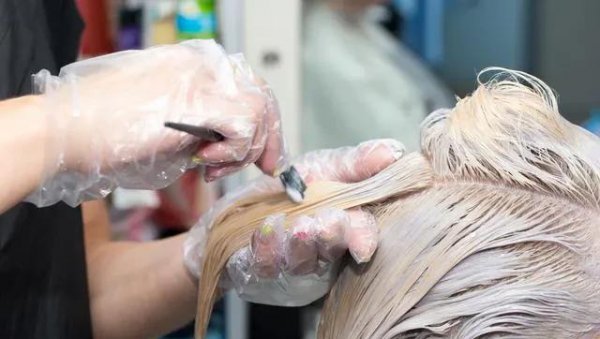 染头发多久可以再染一次