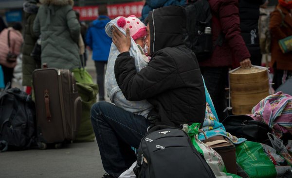 富不还乡的意思是什么