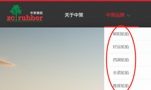 中国小车轮胎十大排名