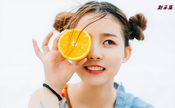 把男人迷得丢了理智的星座女