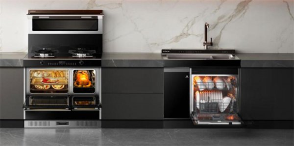 集成灶排名前十位的品牌