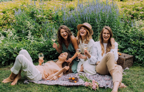 如何克服社恐心理