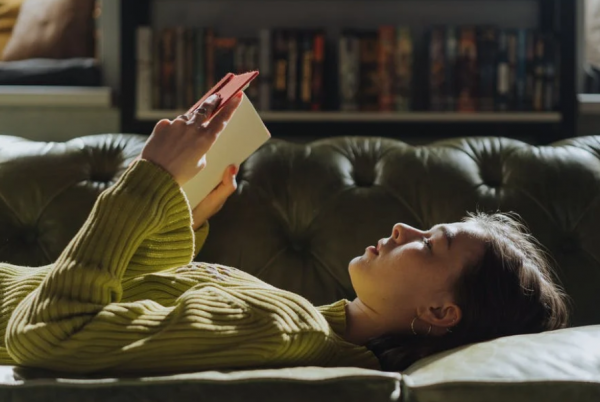 如何克服社恐心理