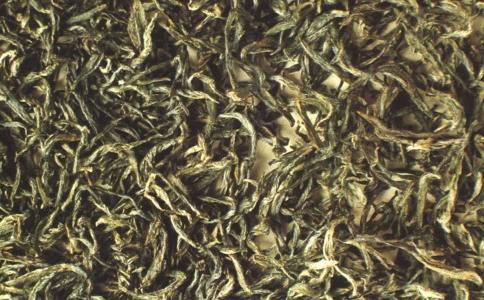 惠明茶属于什么茶类型