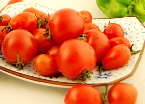 西红柿保存的最佳方法