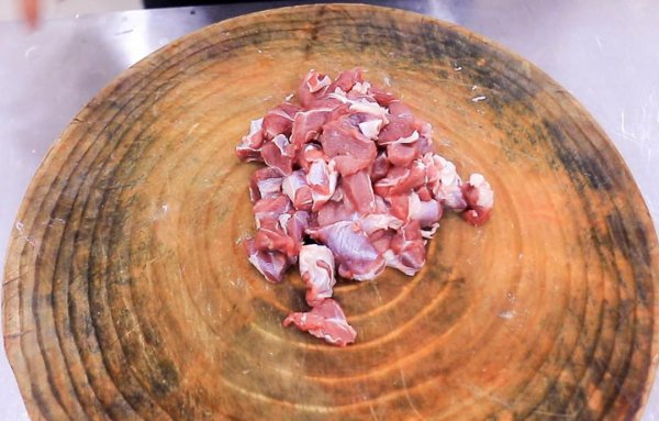 羊肉串怎么腌制最好吃