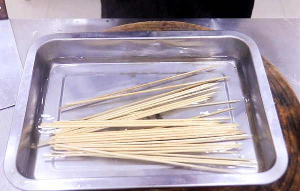 羊肉串怎么腌制最好吃