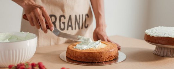 新手如何用烤箱做蛋糕?