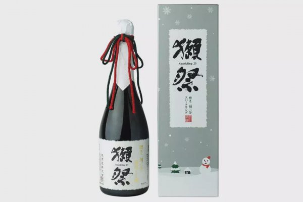 獭祭清酒介绍