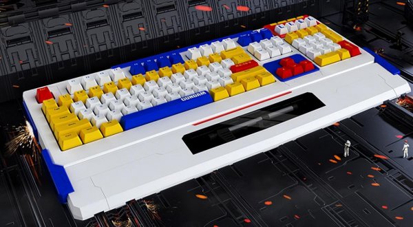 电脑外设是什么意思