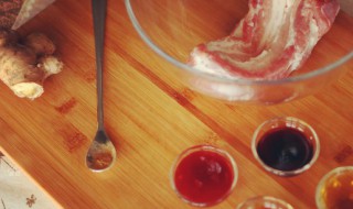 什么部位的肉做肉馅 哪个部位的肉做肉馅