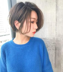 什么样的人适合留短发 哪种人剪短发发型好看又年轻