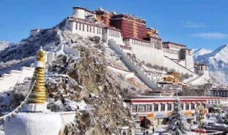 八月去拉萨准备什么 8月份去西藏旅游都需要什么东西