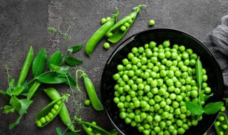 储存新鲜豌豆方法 储存新鲜豌豆怎么做