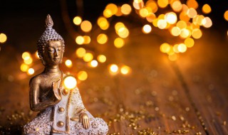 佛经对佛像用什么材质的好 佛经对佛像用哪些材质的好