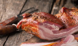 如何保存熟肉不发霉 保存熟肉不发霉的方法