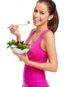 夏季养生吃什么菜 夏季饮食养生原则