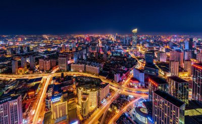 沈阳市人口总人数是多少 沈阳和济南哪个城市潜力大