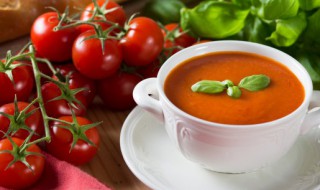 如何制作好吃的番茄酱 教你制作好吃的番茄酱