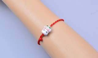 兔年戴招财猫好吗 兔年是否可以戴招财猫呢