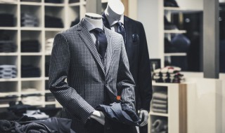 亚麻西装有档次么 亚麻西装档次高吗