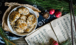 新鲜蒿子怎么做粑粑好吃 新鲜蒿子粑粑的做法