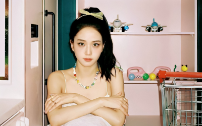 女生拍照姿势图片 女孩子拍照摆什么姿势简单又好看