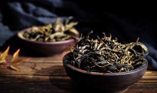 安吉白片是什么茶 安吉白片简单介绍