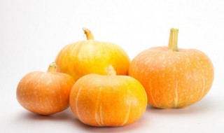 吃蒸南瓜的好处和坏处 吃蒸南瓜对人有哪些好处和坏处呢