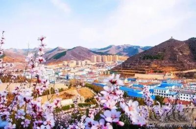 平顺县旅游景点大全 山西平顺县最受欢迎的著名游玩地方