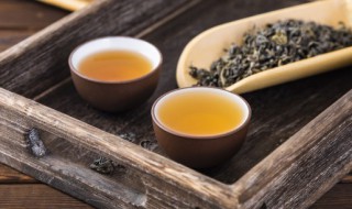 乌龙茶是热性还是凉性 乌龙茶属于热性还是凉性的呢