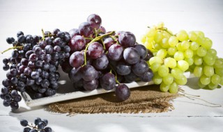 提子的热量高吗 提子的热量是多少