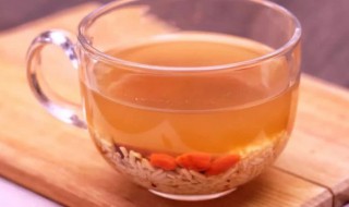 山楂麦芽水的功效 山楂麦芽水有哪些功效与作用呢