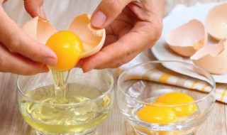 鸡蛋怎么保存才能剥皮不坏 鸡蛋如何保存