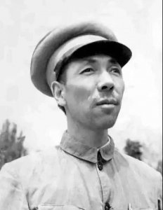 四纵司令员是谁 四大野战军和华北军区四纵队司令员介绍