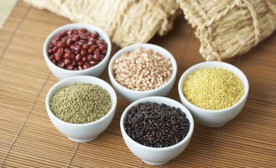 黑小米跟黄小米有什么区别图片 两种营养差别大吗