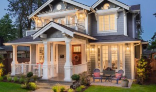 排屋和别墅的区别 排屋和别墅有什么不同