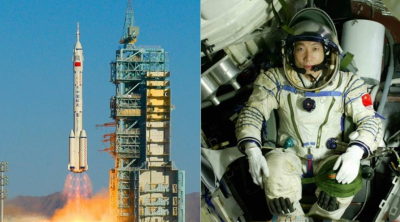 中国有航天飞机吗 浅谈中国不制造航天飞机的原因