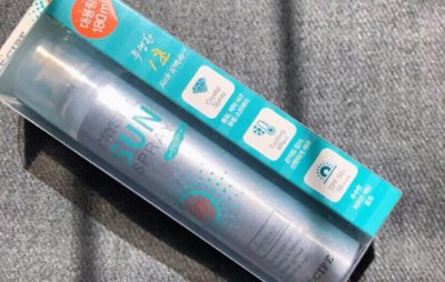 防晒喷雾保质期一般是多久时间 防晒喷雾过期仍有妙用