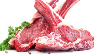 绵羊肉和山羊肉有什么区别 绵羊肉和山羊肉的区别