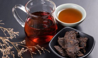 怎样喝红茶减肥 红茶怎样喝减肥效果好