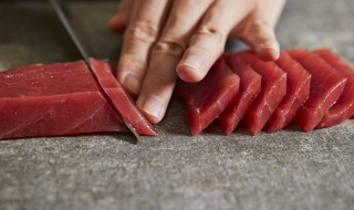 金枪鱼最好吃的部位 金枪鱼哪个部位好吃