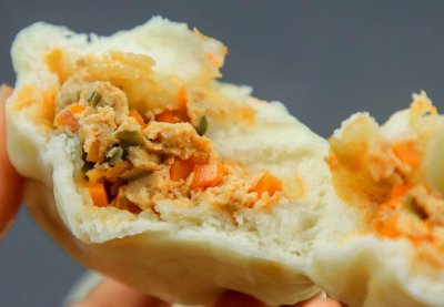 什么馅的包子最好吃家常 3种馅料鲜香味美不油腻的包子