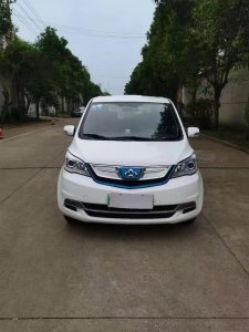 3一5万电动面包车新车有哪些 性价比高的新能源面包车