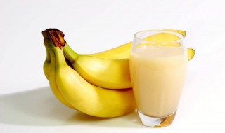 香蕉能和酸奶一起吃吗 香蕉与酸奶可以同时食用吗