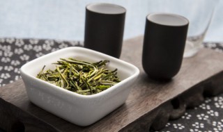 雪峰毛尖是什么 雪峰毛尖简单介绍