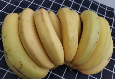 吃剩下的香蕉如何保存的久 香蕉怎么保存不易损坏