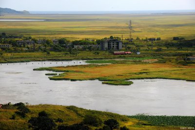 珲春是哪个省的城市 边境城市珲春是有什么好玩的景点
