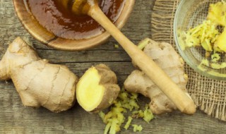 吃醋泡姜好处 吃醋泡姜有什么功效