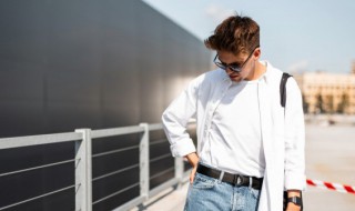 夏季衬衫外套怎么挑择尺寸 衬衫如何选择尺码